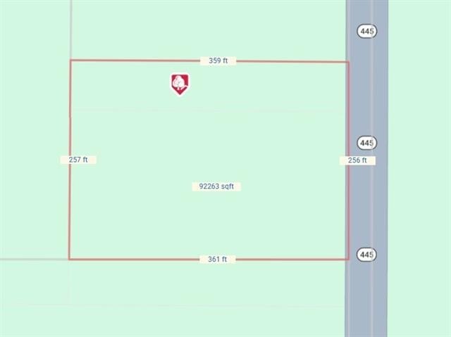 Other - 2 Ac 445 Highway lot: A-4, Loranger, LA