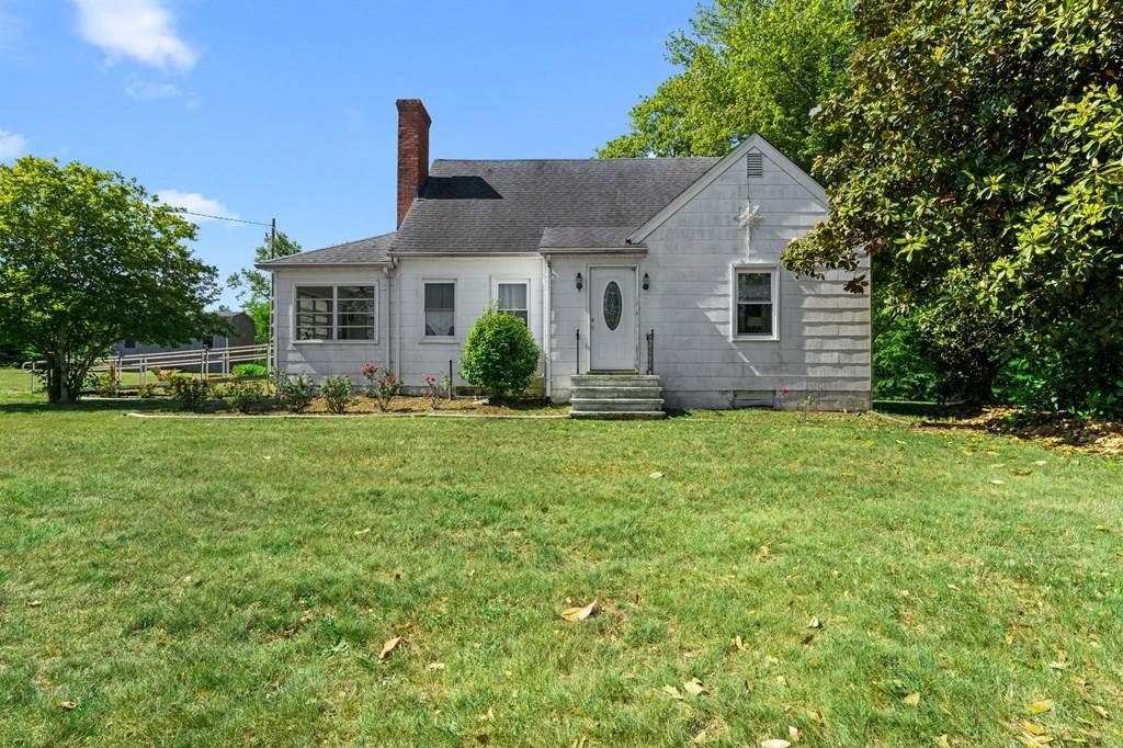 Single Family 3BR 2BA - 10740 Kings Hwy, Montross, VA