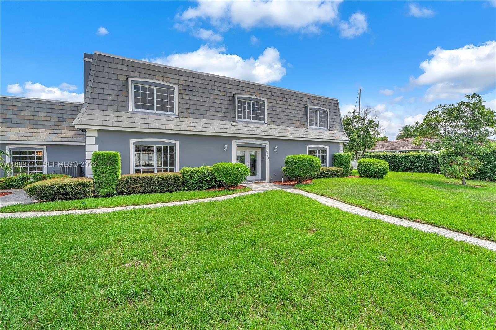 Single Family 7BR 7BA - 4440 NE 23rd Ave, Lighthouse Point, FL