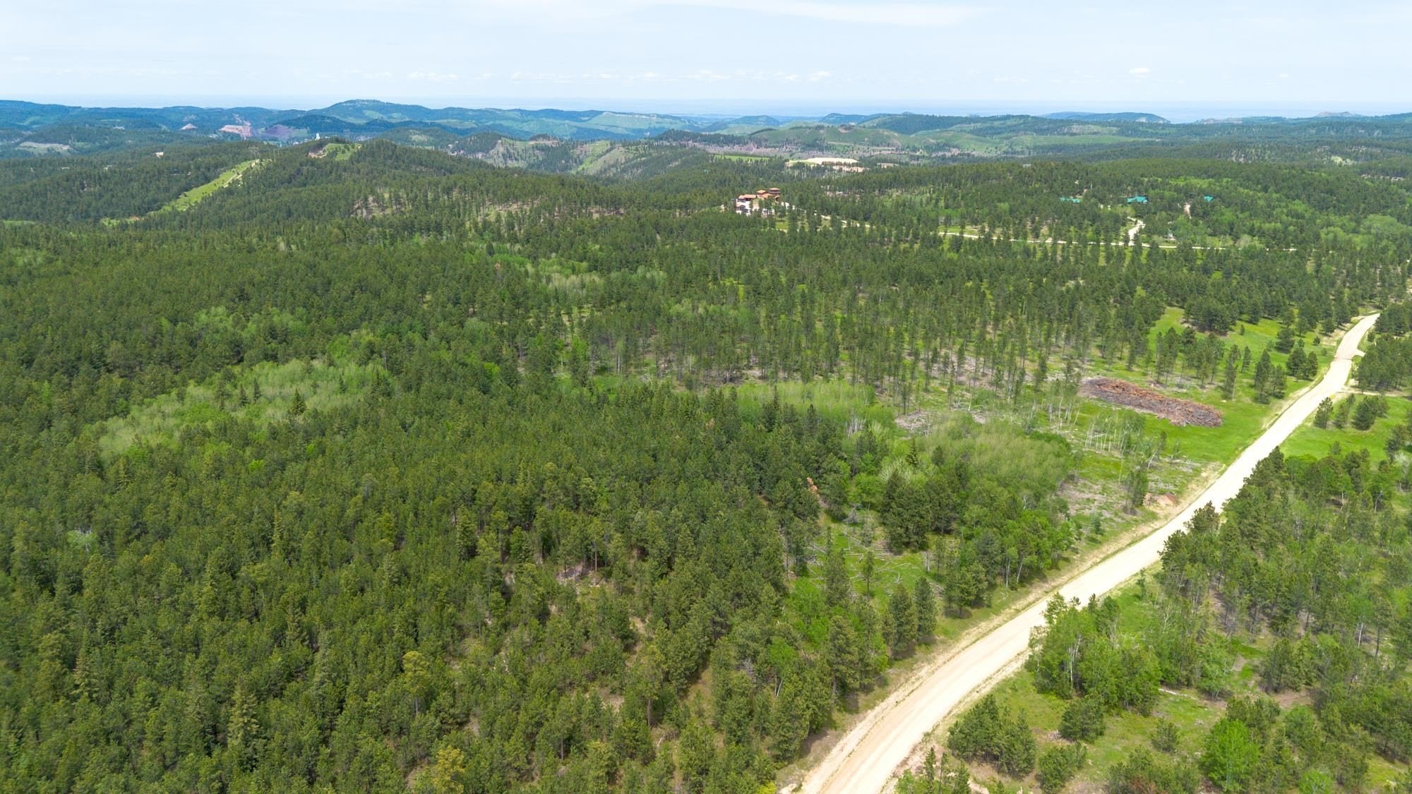 Other - 231.68 Acres Yellow Creek Road, Lead, SD