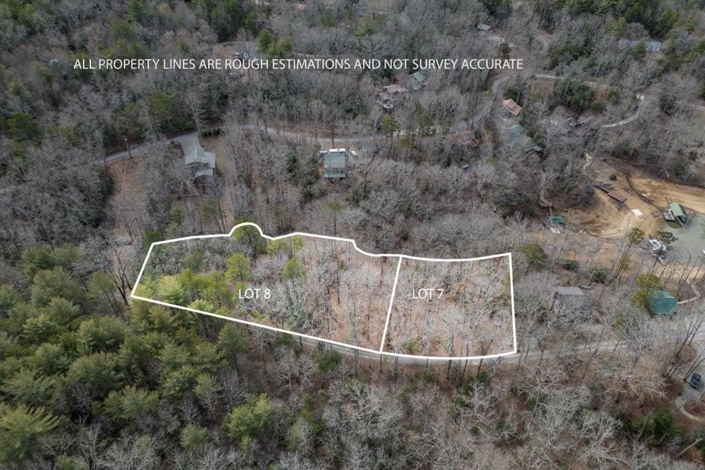 Other - Lots 7&8 Zion Way, Blairsville, GA