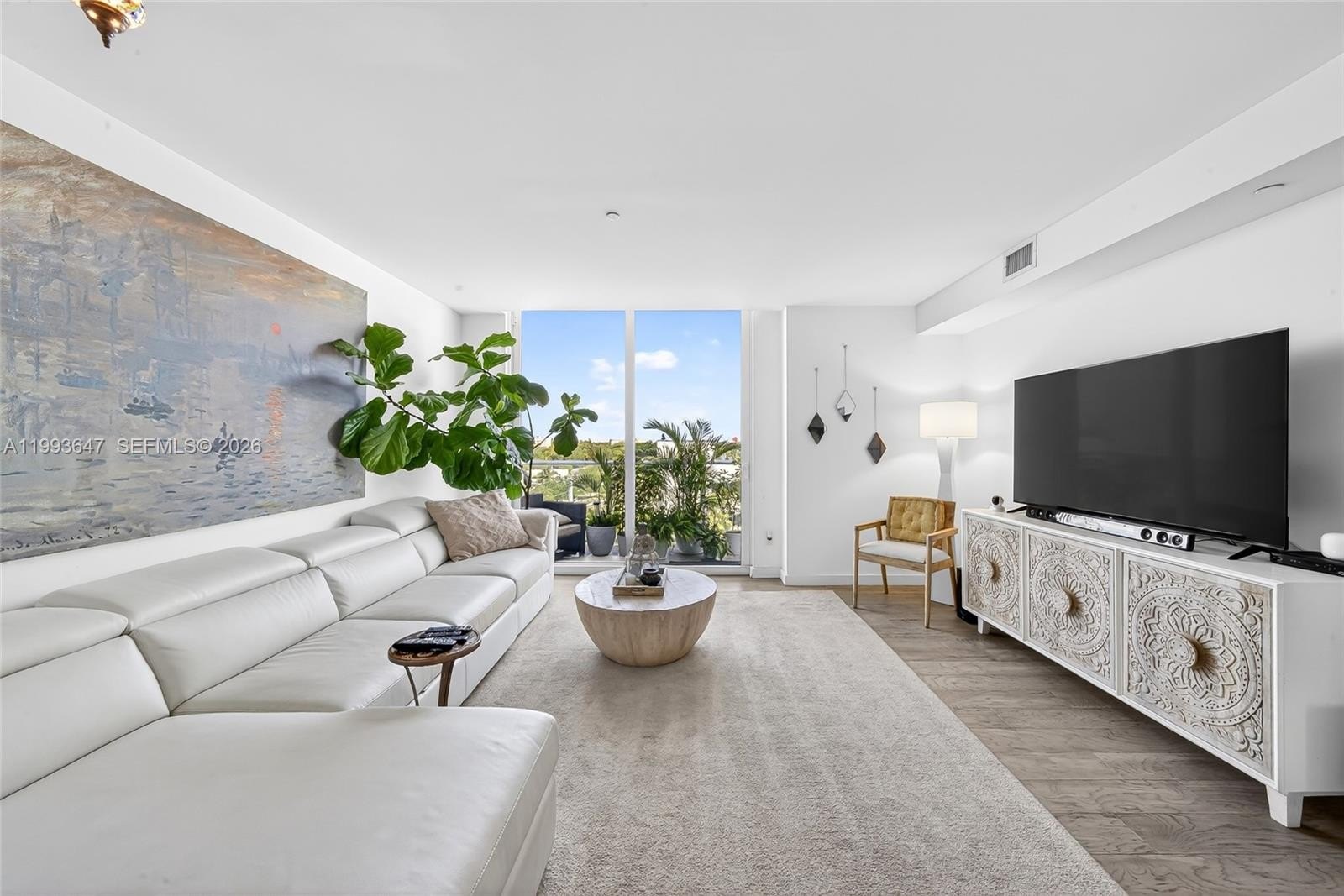 Condo 1BR 1BA - 4250 Biscayne Blvd, Miami, FL