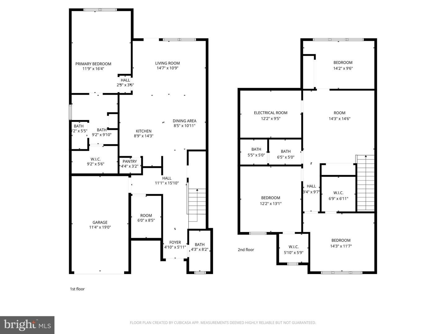 Single Family 4BR 3BA - 380 SCRANTON LN, OCEAN VIEW, DE