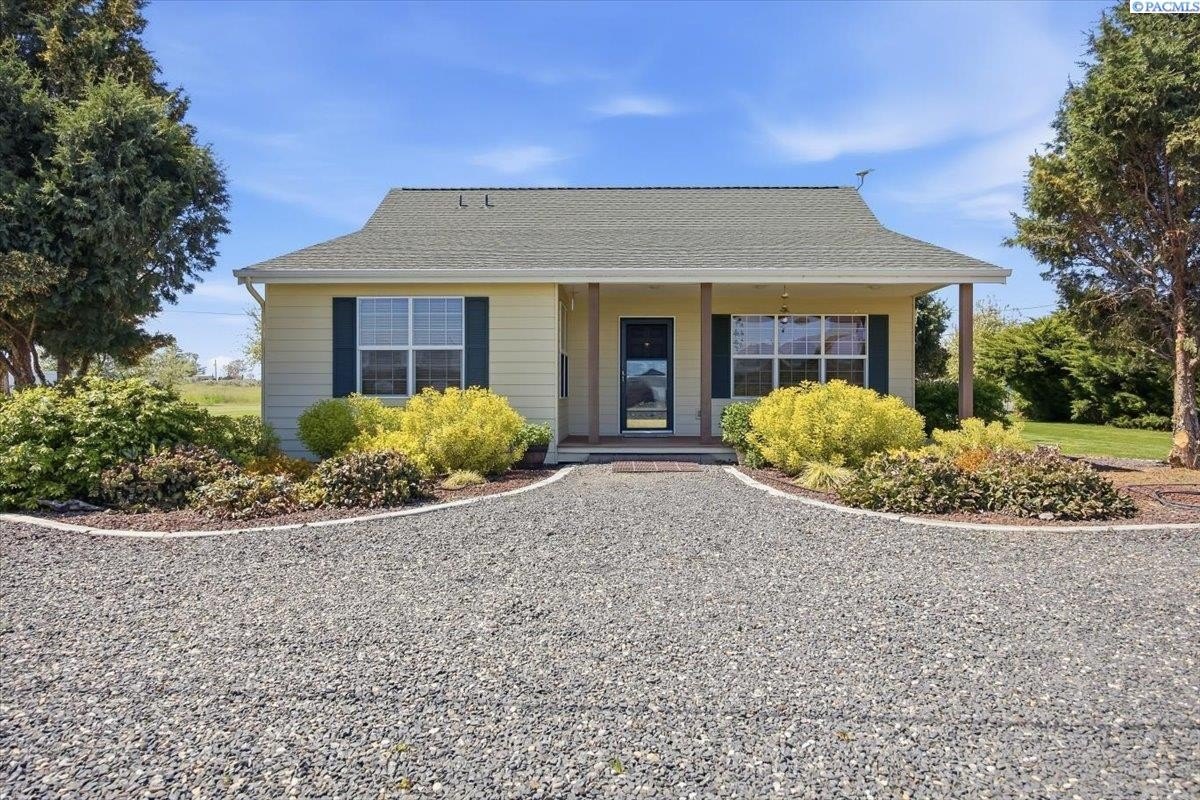 Other 2BR 1BA - 72405 E 3rd Ave, Plymouth, WA