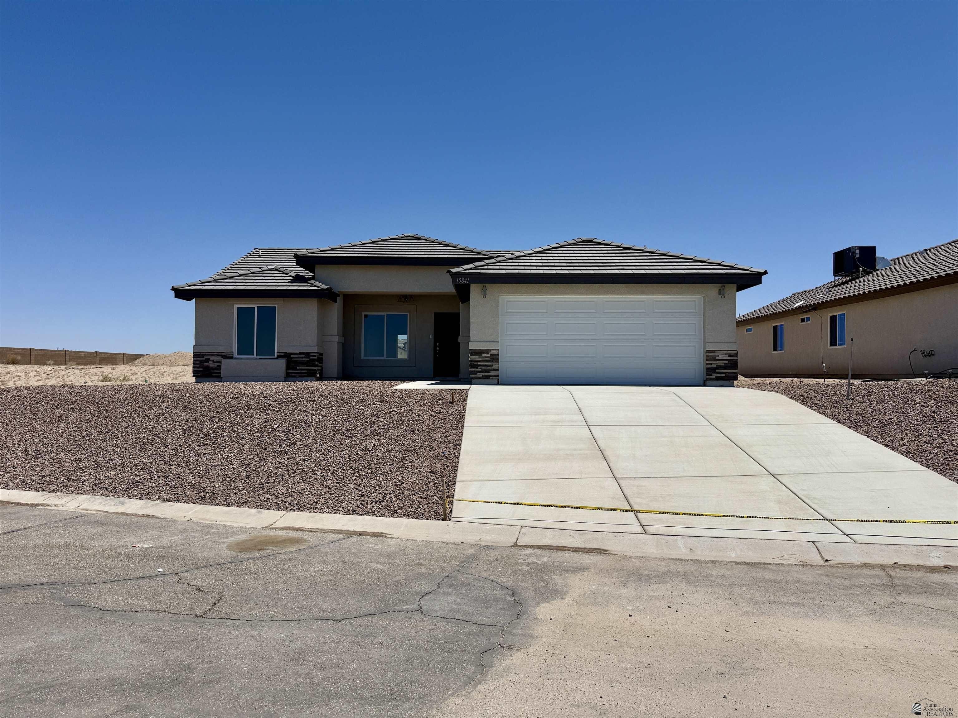 10841 Silver Spur Dr