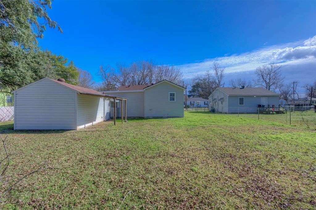 Single Family 3BR 2BA - 617 Rome Street, Bossier City, LA