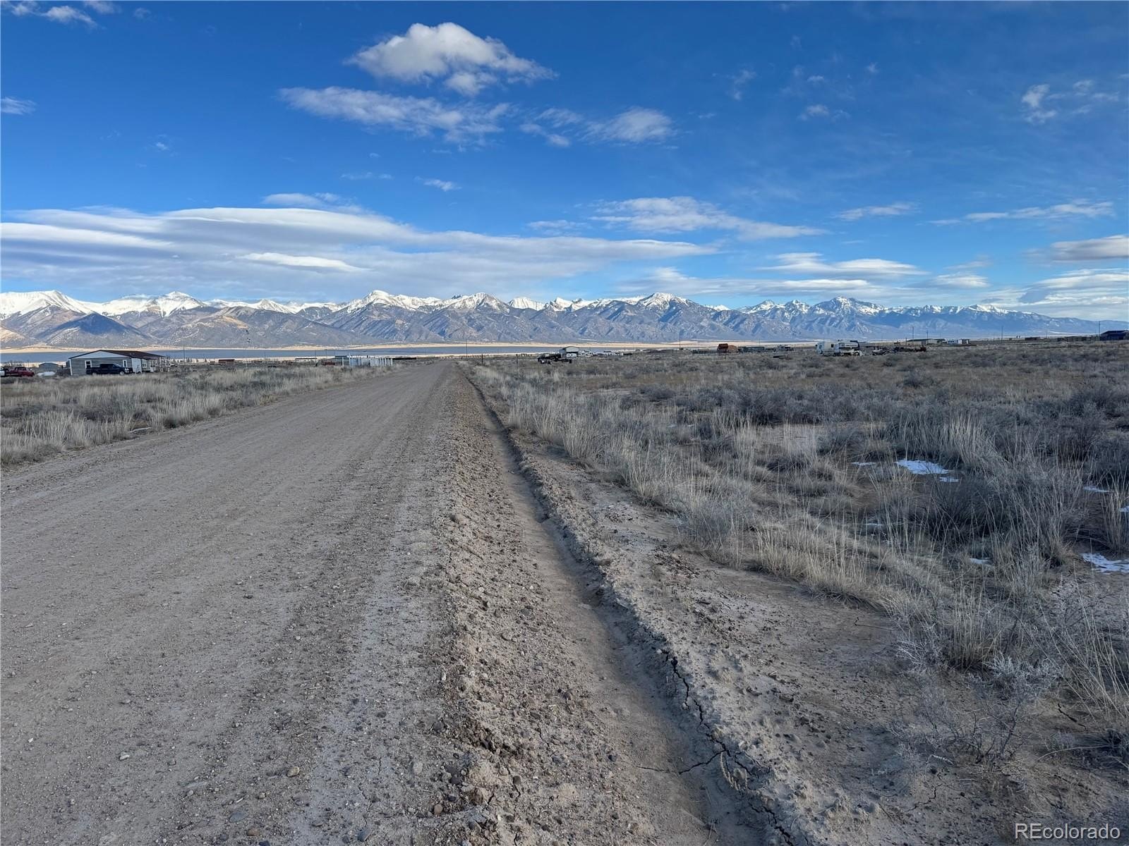 Plots and Land - 57632 Barbara J Drive, Moffat, CO
