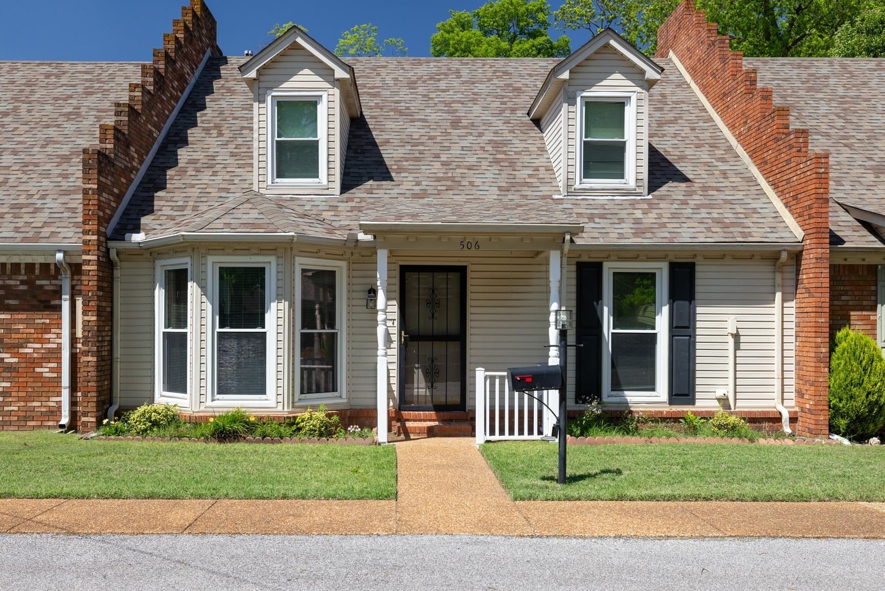 Other 3BR 2BA - 506 CHURCH Ave E, Covington, TN