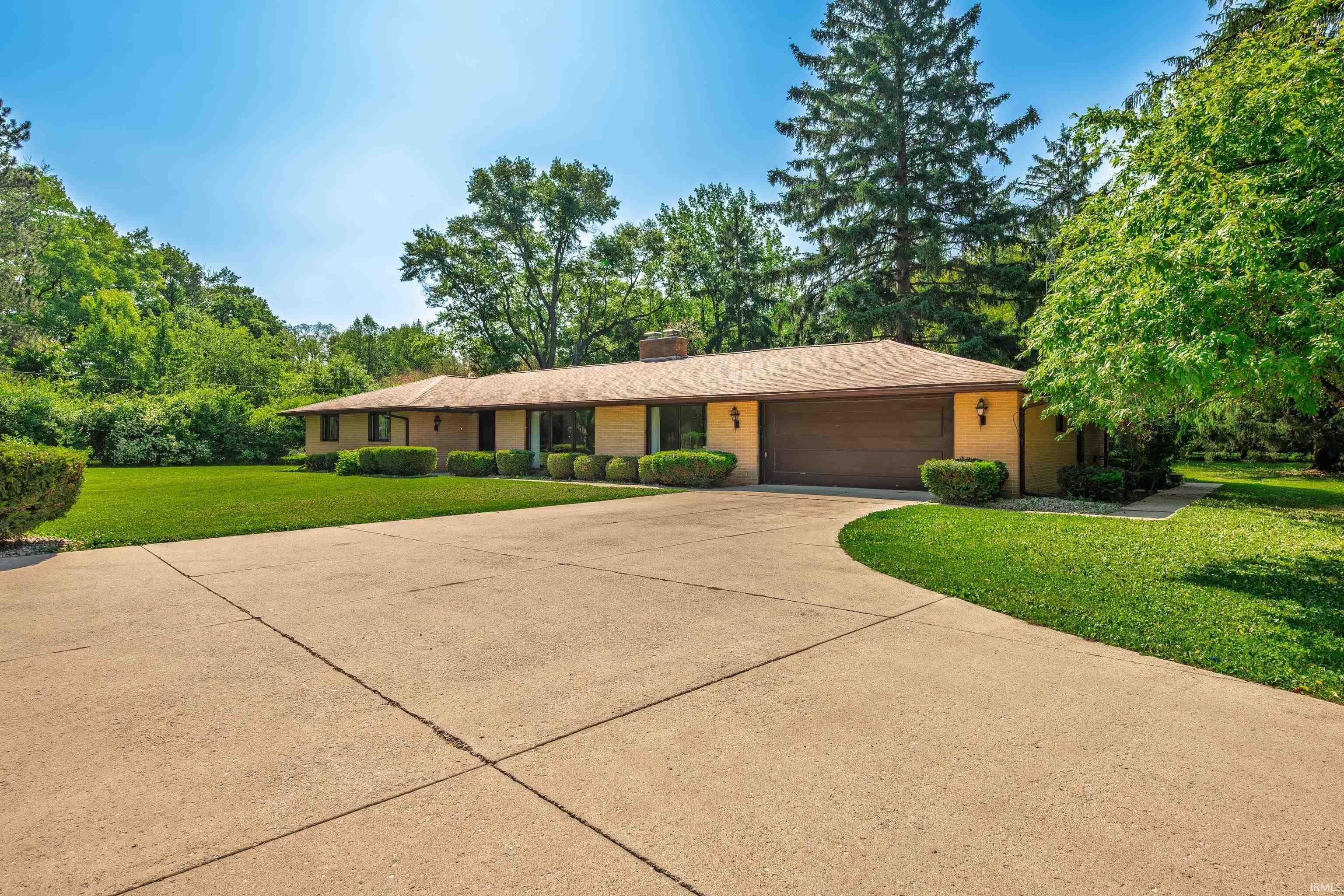 Single Family 3BR 3BA - 4507 W Peachtree Lane, Muncie, IN