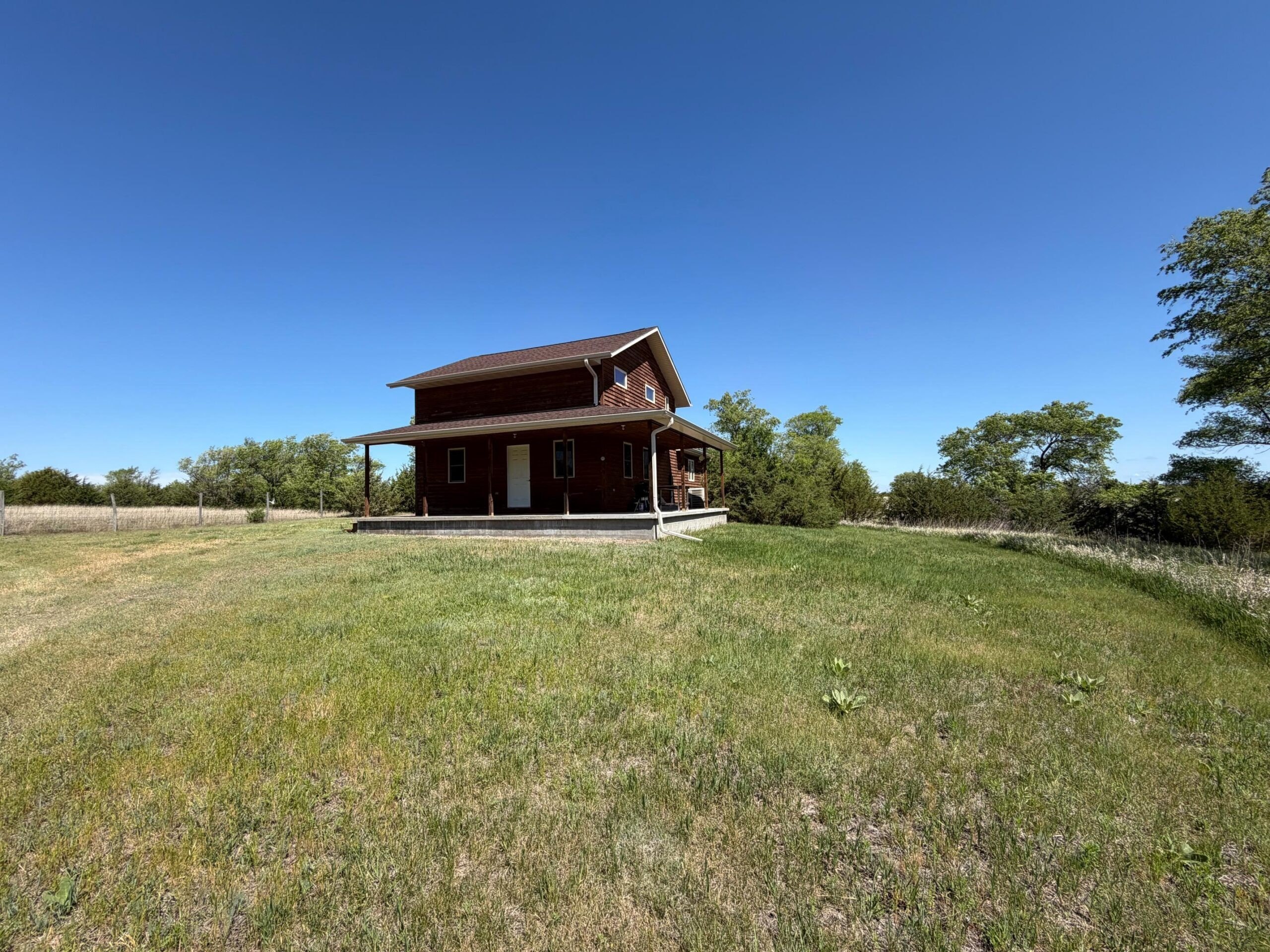 Single Family 2BR 1BA - Long Pine Acres, Long Pine, NE