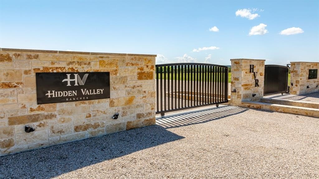 Other - 1510 Hidden Oaks Trail, Glen Rose, TX