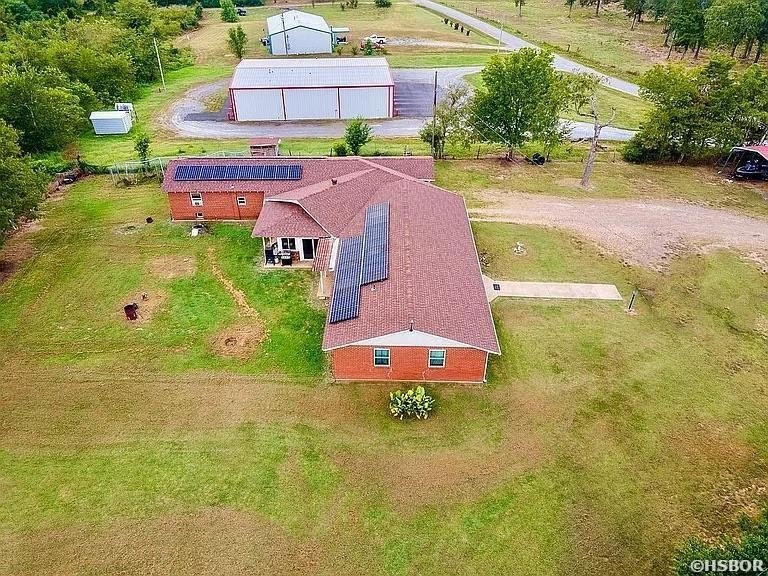 Other 3BR 2BA - 3795 W HWY 270, Pencil Bluff, AR