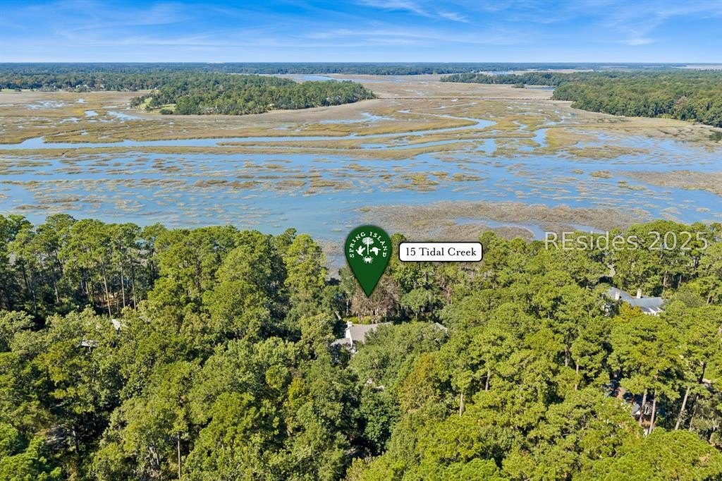 Other 3BR 4BA - 15 Tidal Creek Lane, Okatie, SC