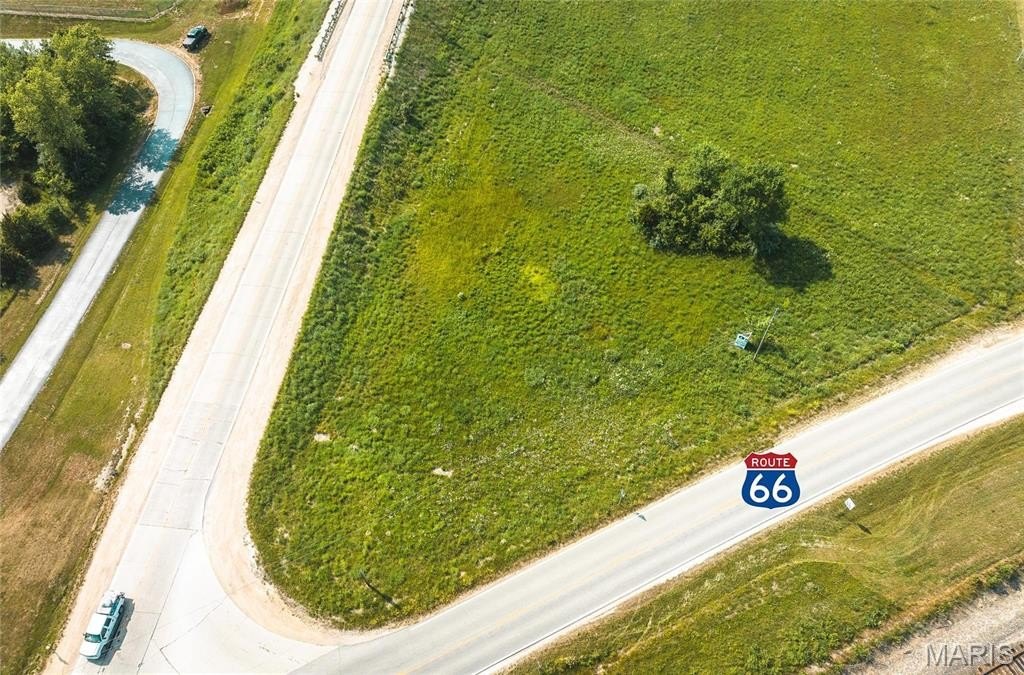 Other - 0 Old Route 66 & Hwy UU Road, Leasburg, MO
