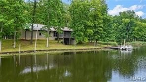 Single Family 3BR 3BA - 3153 N 2225 Street, Beecher City, IL