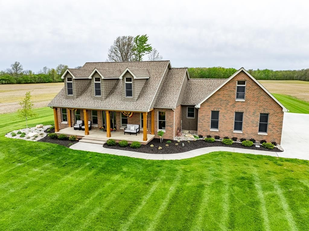 Single Family 3BR 2BA - 2745 Arcade Rd, Norwalk, OH