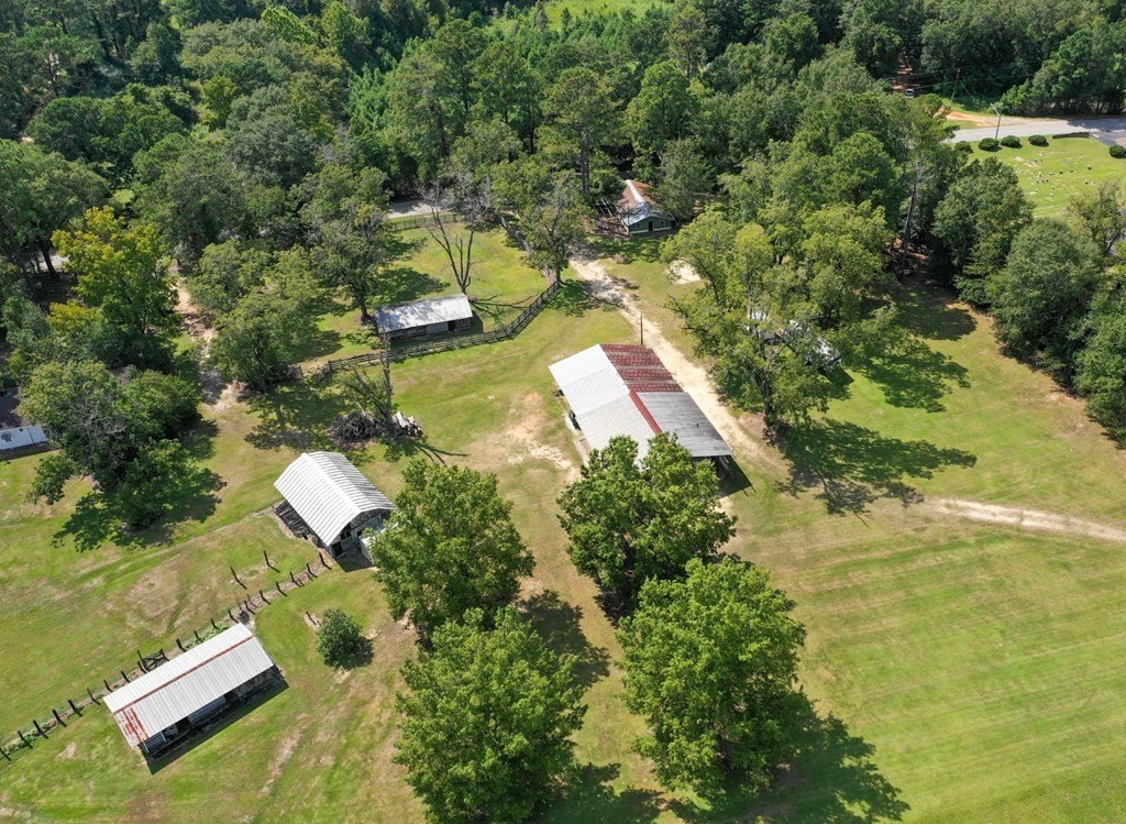 Other - 181 Gammage Rd, Eufaula, AL