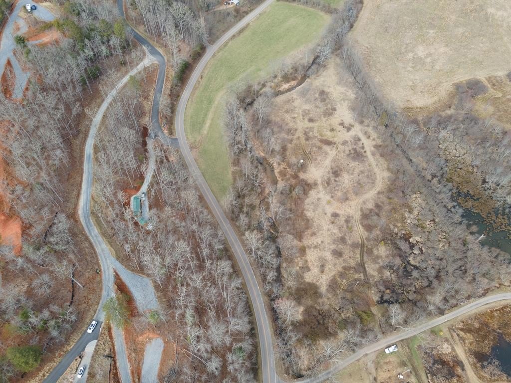 Other - Leatherman Gap Road, Franklin, NC