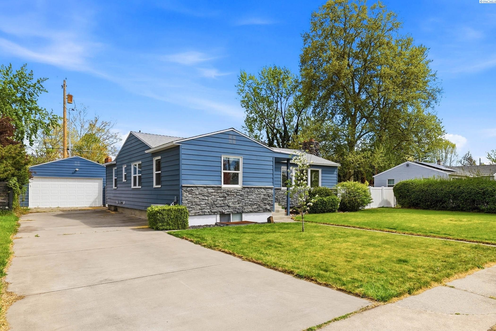 Other 4BR 3BA - 82 Hodges Ct., Richland, WA