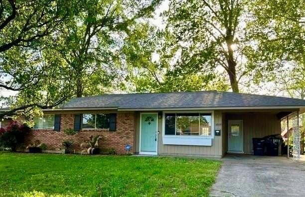 Single Family 3BR 2BA - 1809 Lake Street, Bossier City, LA
