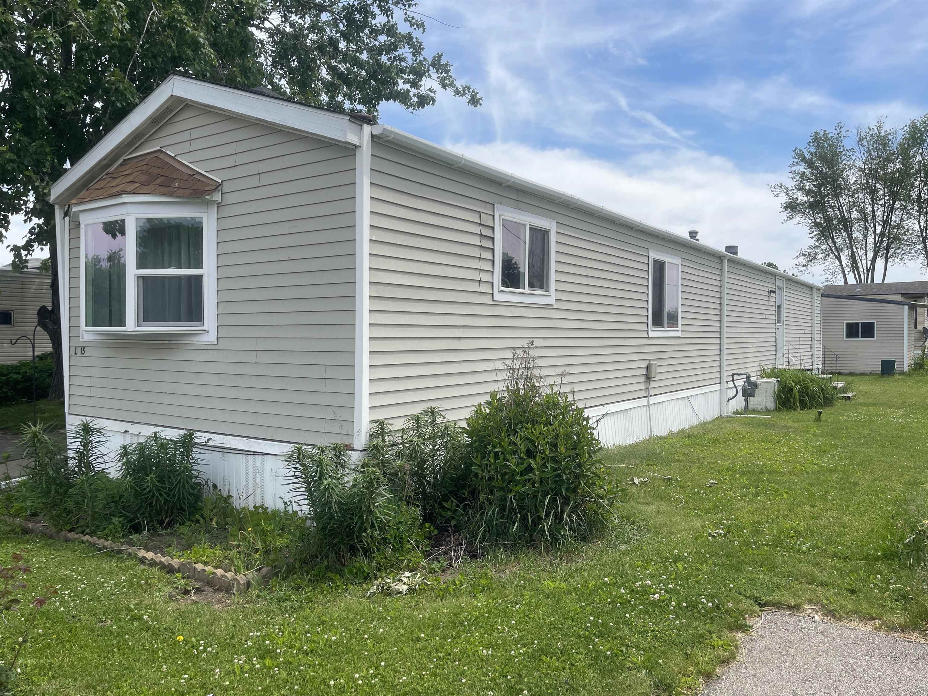 Other 3BR 1BA - S7559 US Hwy 12 Lot L-15 Street, North Freedom, WI