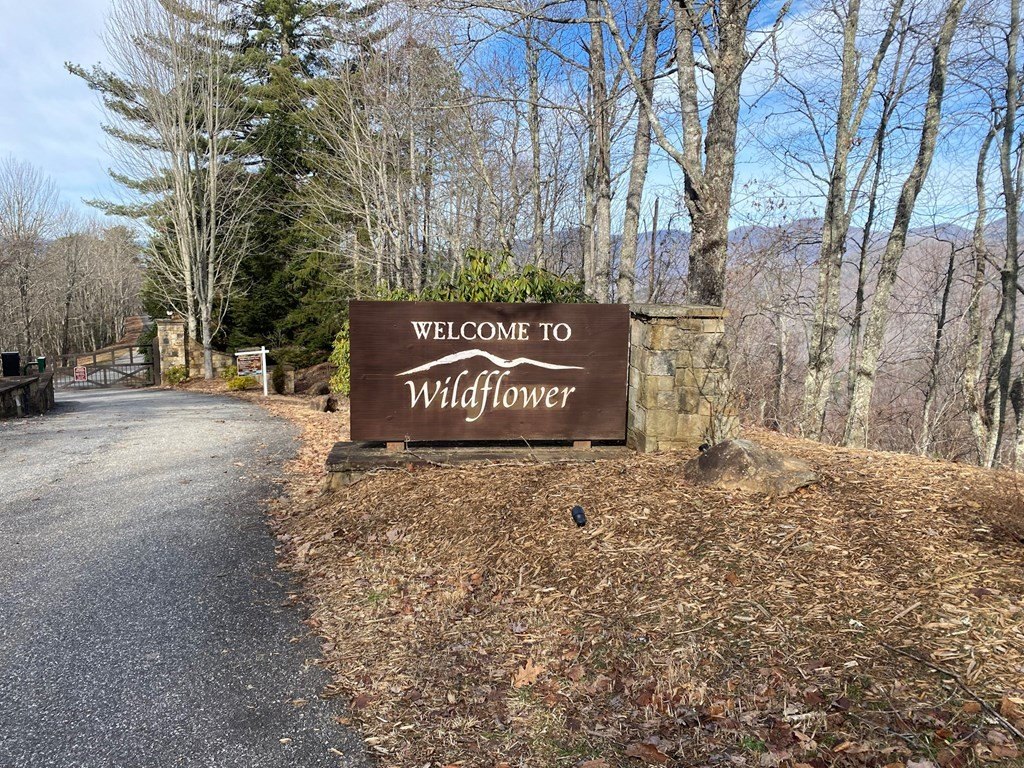 Other - Overlook Ridge Rd lot: 83, Franklin, NC