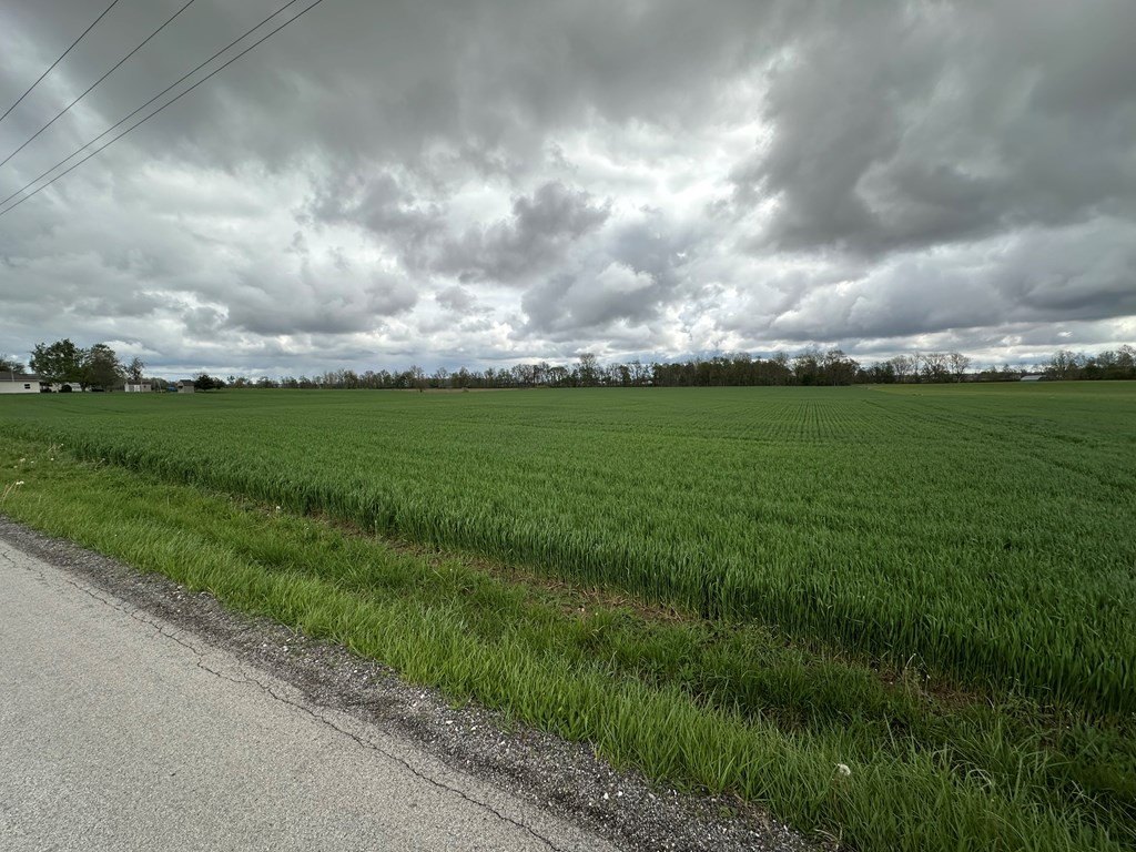 Plots and Land - 0 North Auburn Road, Tiro, OH