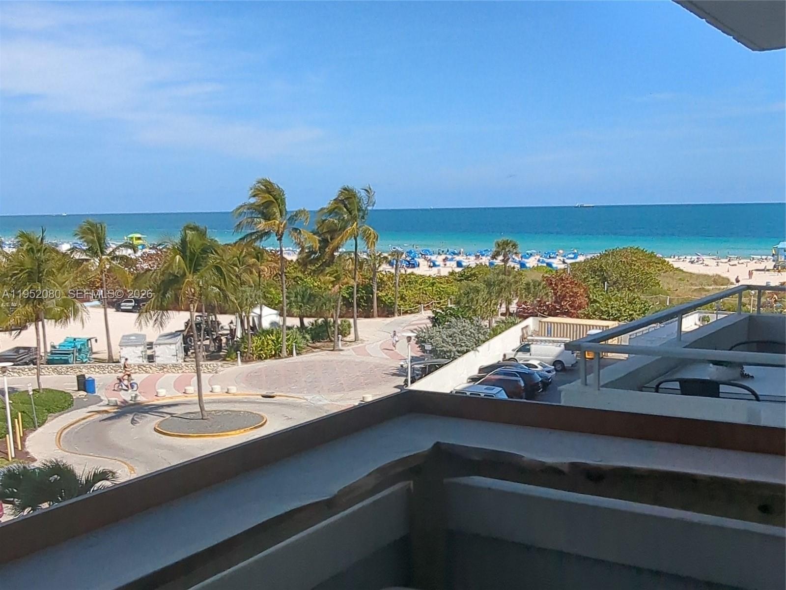 Condo 1BR 1BA - 465 Ocean Dr, Miami  Beach, FL