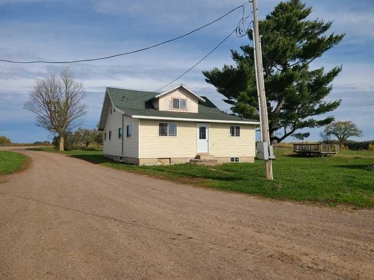 Plots and Land 4BR 1BA - 2535 W Fawn Avenue, Rib Lake, WI