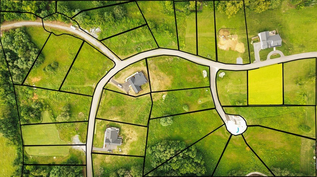 Other - Washington Way Lot #223 lot: 223, Bristol, VA