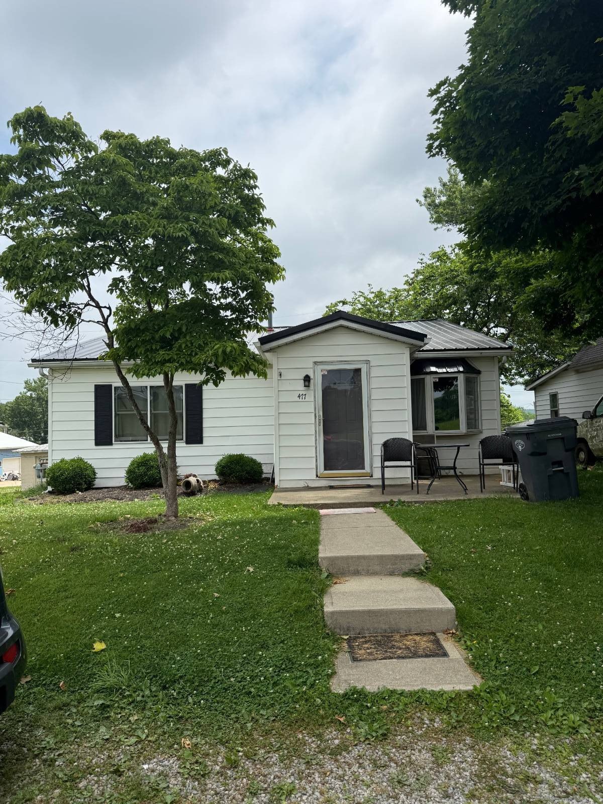 Single Family 3BR 1BA - 477 Chillicothe St, Jackson, OH