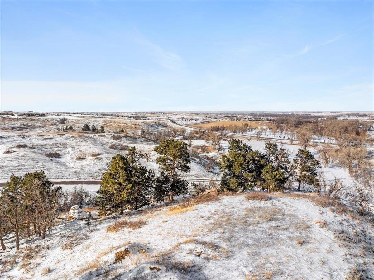 Other - Wagon Box Drive lot: 19, Belle Fourche, SD