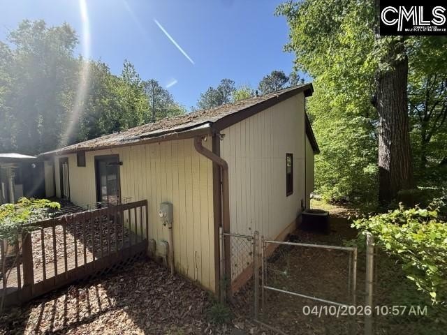 Other 3BR 2BA - 248 Bishopgate Road, Columbia, SC