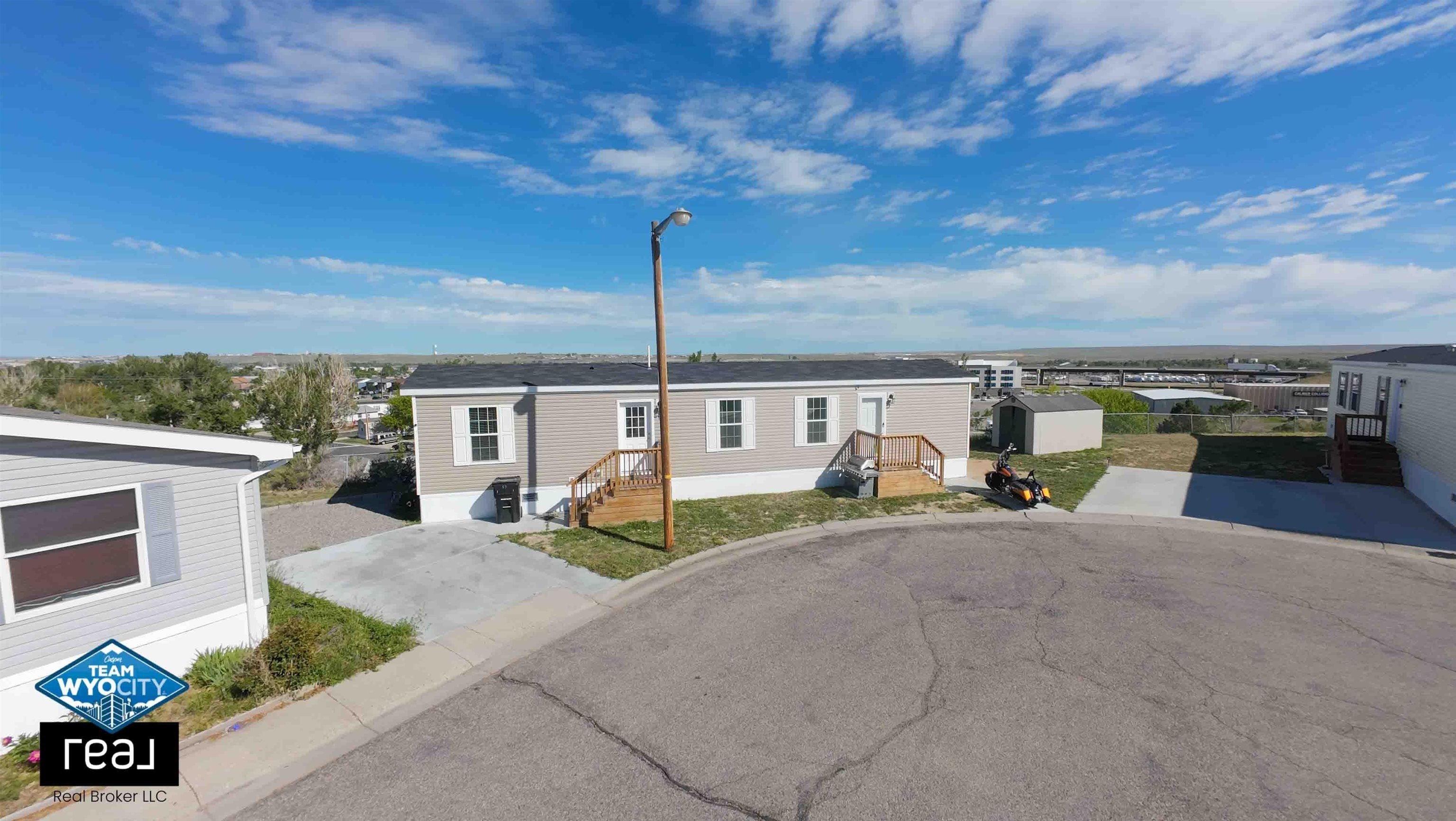 Other 2BR 1BA - 111 N Forest #55, Casper, WY