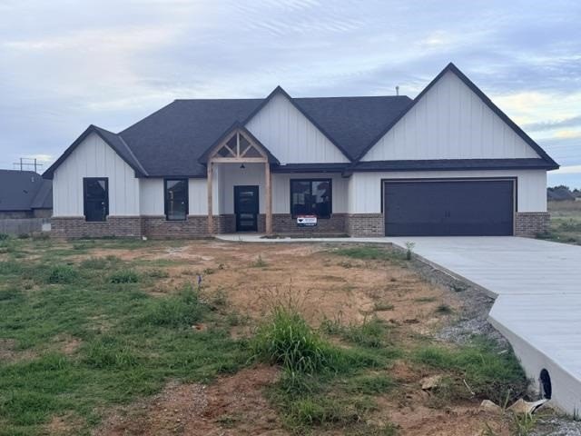 Single Family 4BR 2BA - 12702 Sierra Lane, Elgin, OK