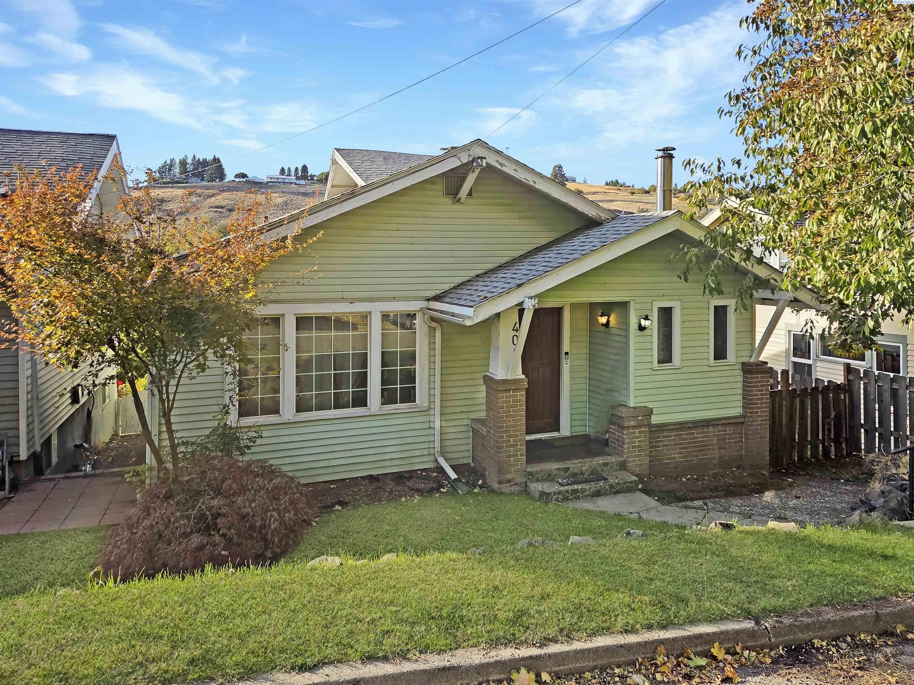 Other 4BR 2BA - 408 S Mill St, Colfax, WA