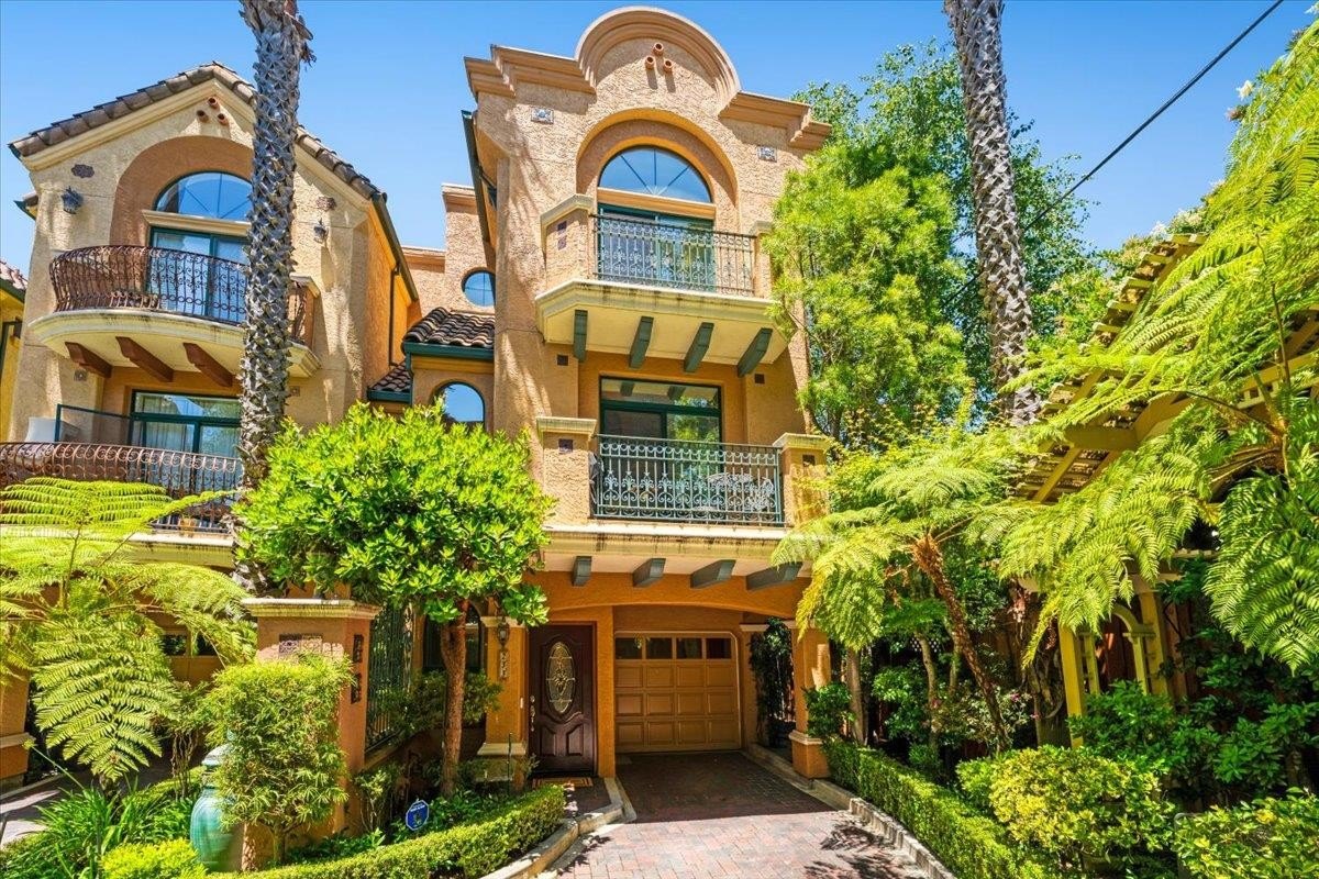 Single Family 3BR 3BA - 233 Villa Mar VIS, SANTA CRUZ, CA