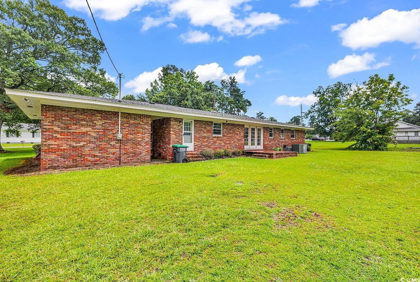Other 3BR 2BA - 4165 Stevens St., Loris, SC