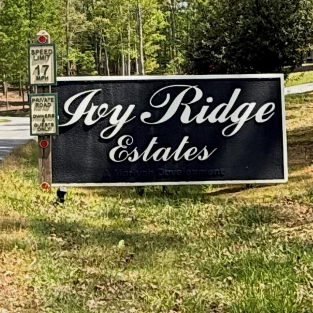 Other - Windfield Circle, Blue Ridge, GA