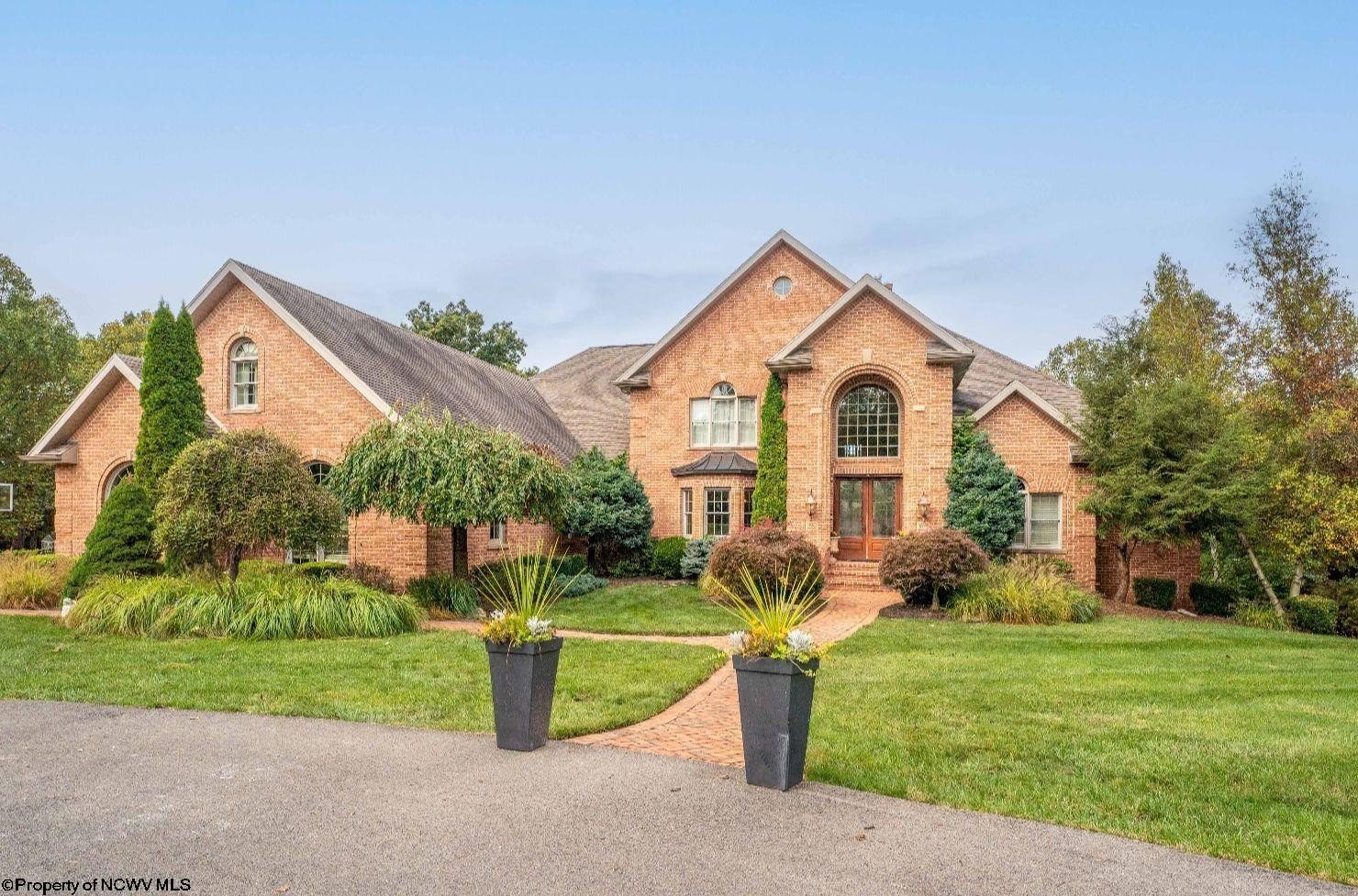 Other 5BR 7BA - 107 Nelson Drive, Morgantown, WV