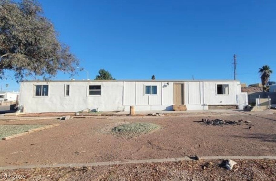 Manufactured Housing 3BR 2BA - 1121 Pawnee Lane, Henderson, NV