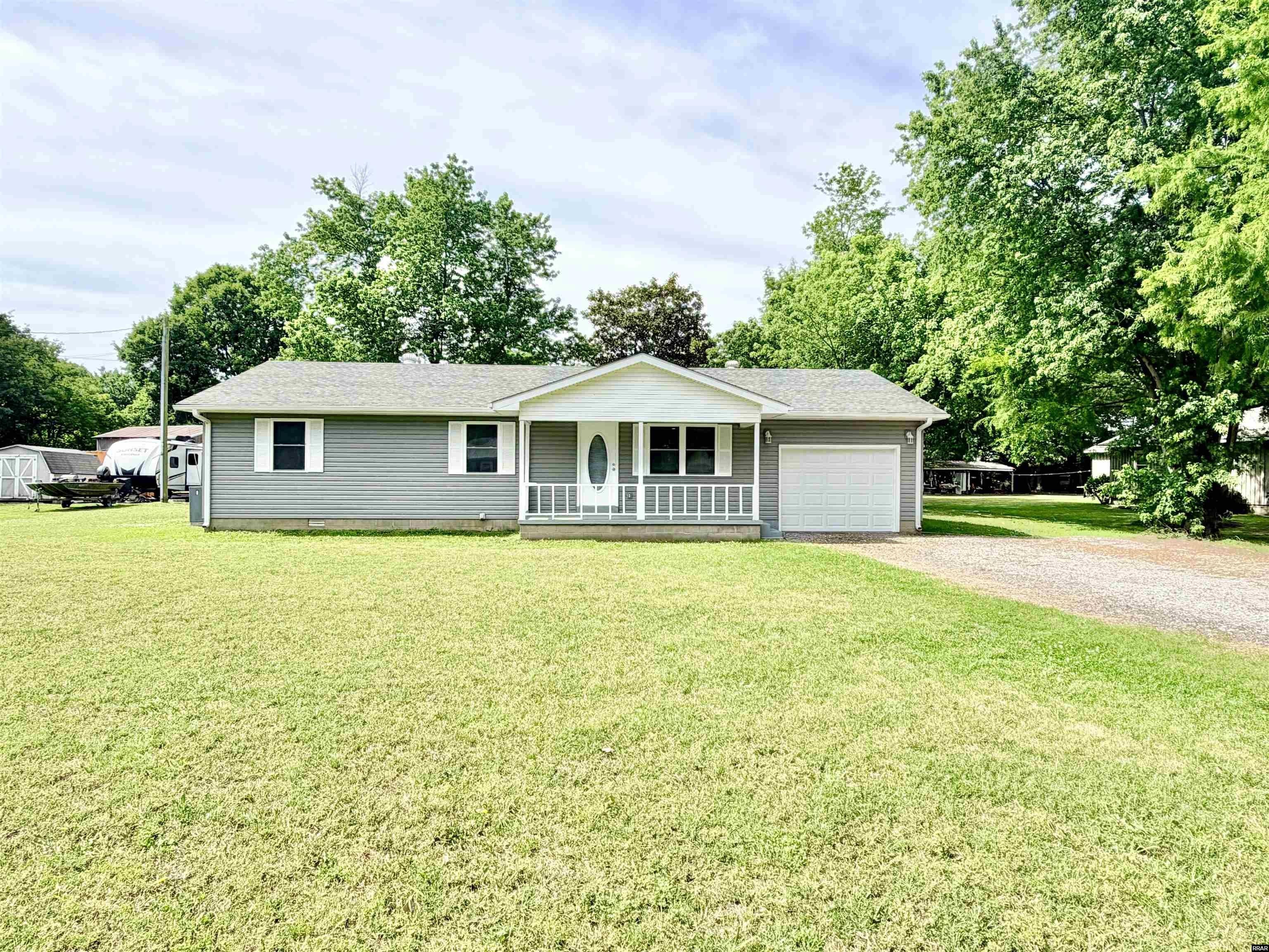 Other 3BR 2BA - 335 Boyette Road, Tiptonville, TN