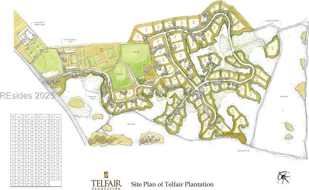 Other - 0 Lot 70 Bridle Path Boulevard lot: 70, Hardeeville, SC