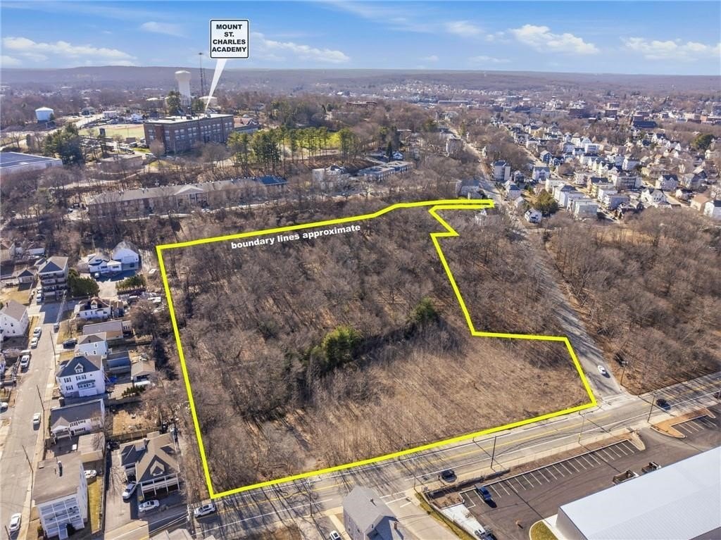 Other - 413 Manville Road, Woonsocket, RI