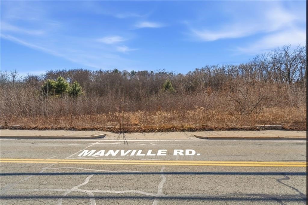 Other - 413 Manville Road, Woonsocket, RI