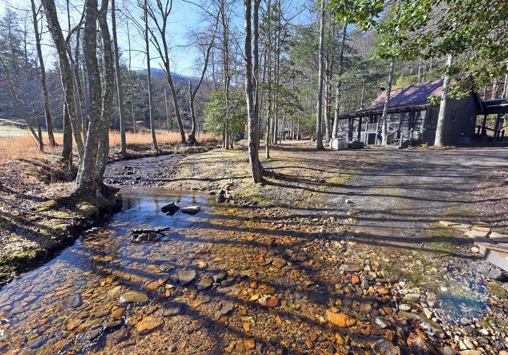 Other 3BR 2BA - 642 Everett Road, Blairsville, GA