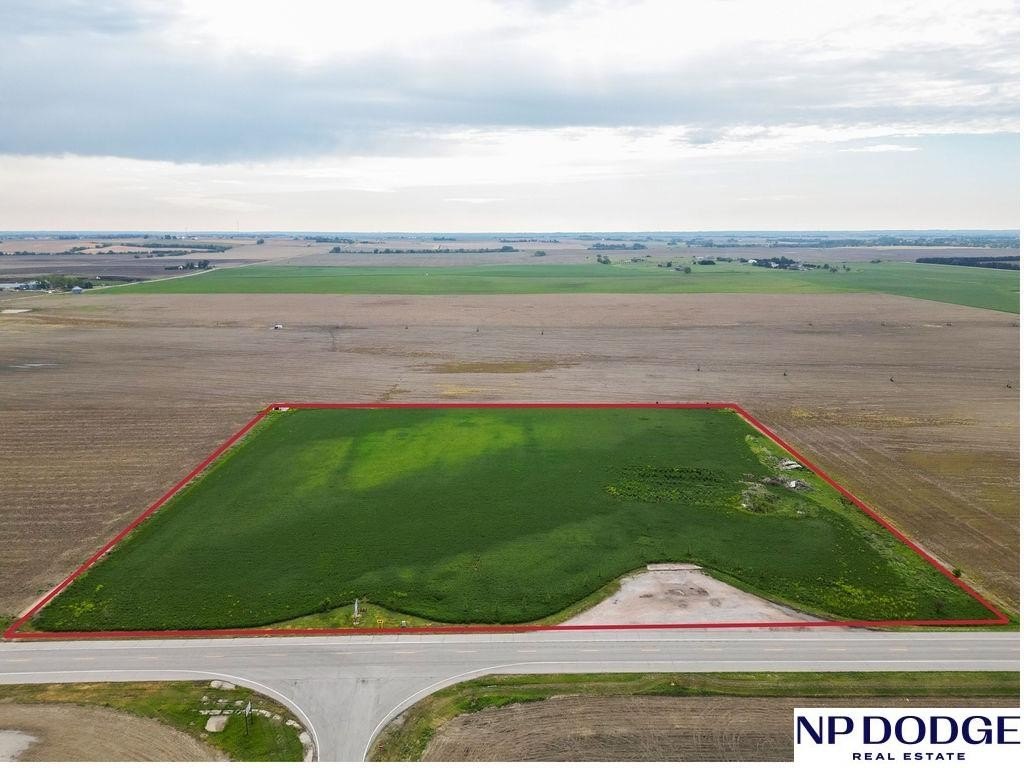 Plots and Land - TBD Country Road 10, Mead, NE