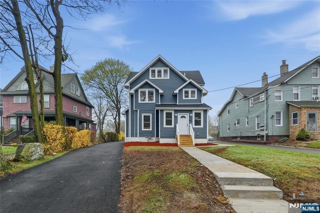 Other 10BR 7BA - 82 Grove Street, Montclair, NJ