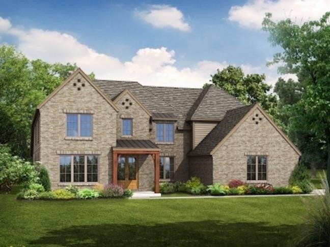 Other 5BR 5BA - 12704 HEATHER MIST Cv, Arlington, TN