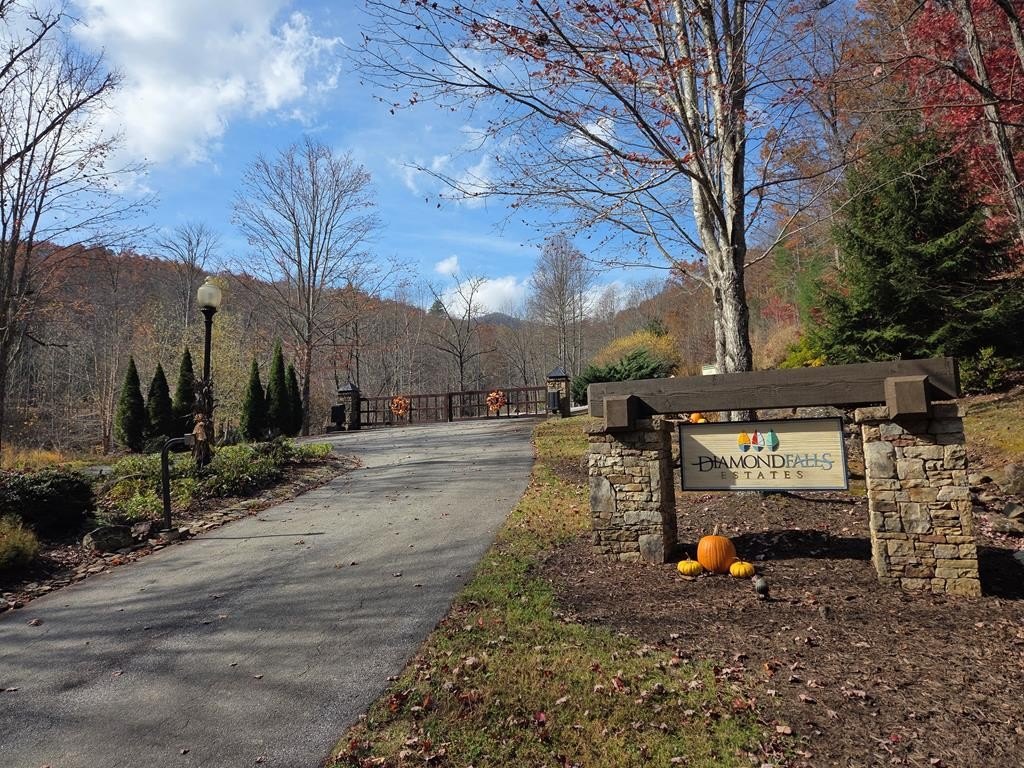 Other - Diamond Falls Estates lot: 134, Franklin, NC